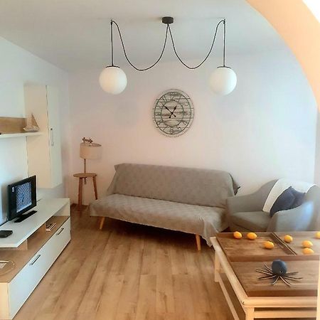 Cazino Blue Marina Apartment Constanţa Eksteriør billede