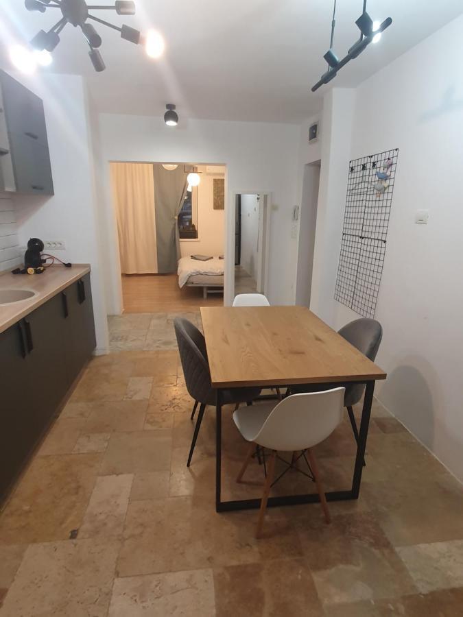 Cazino Blue Marina Apartment Constanţa Eksteriør billede