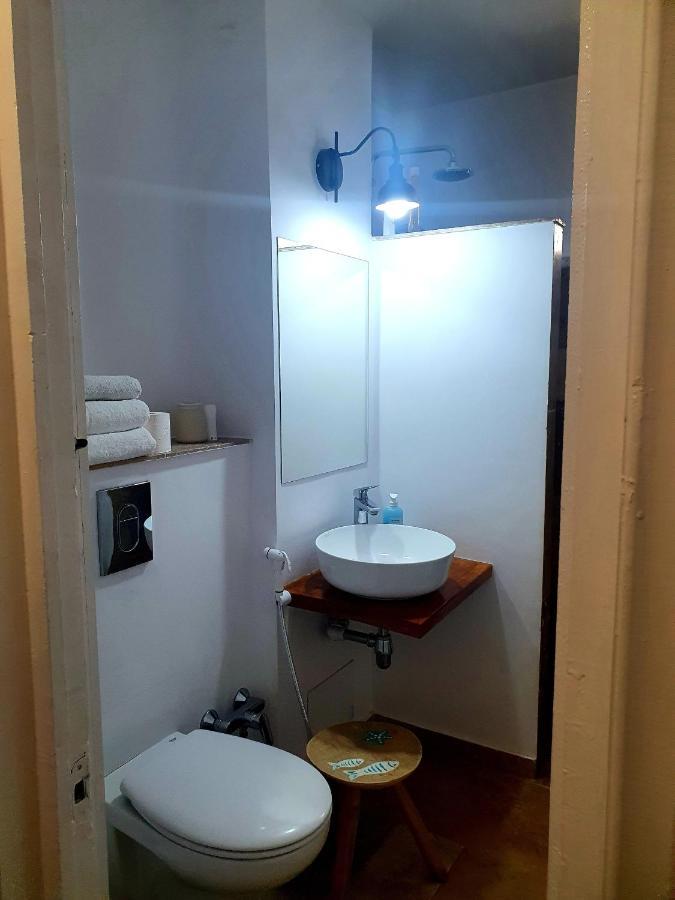 Cazino Blue Marina Apartment Constanţa Eksteriør billede