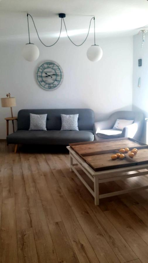 Cazino Blue Marina Apartment Constanţa Eksteriør billede