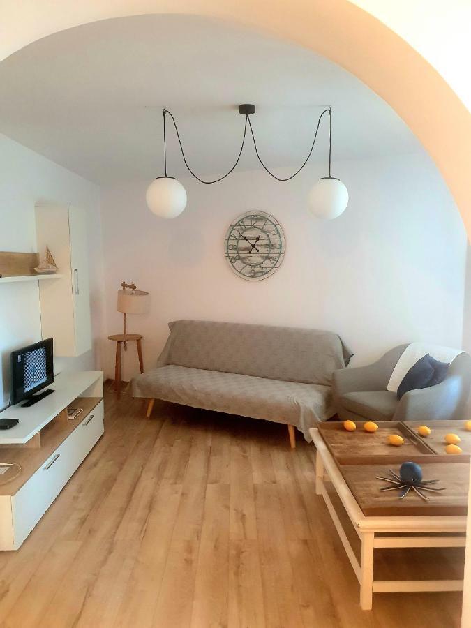 Cazino Blue Marina Apartment Constanţa Eksteriør billede
