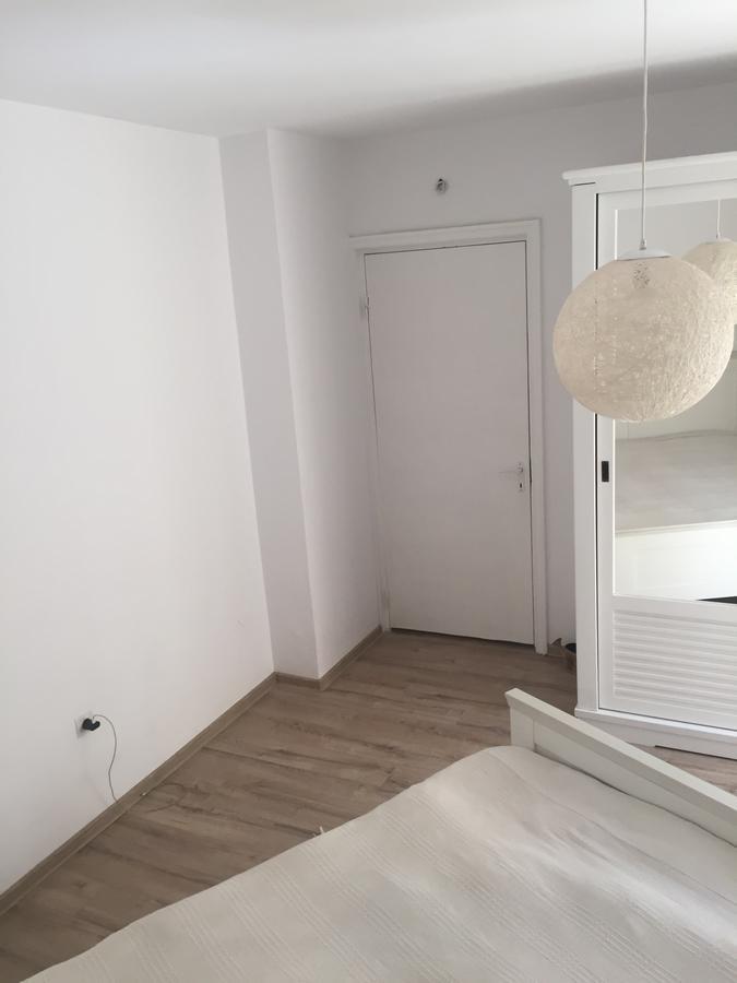 Cazino Blue Marina Apartment Constanţa Eksteriør billede